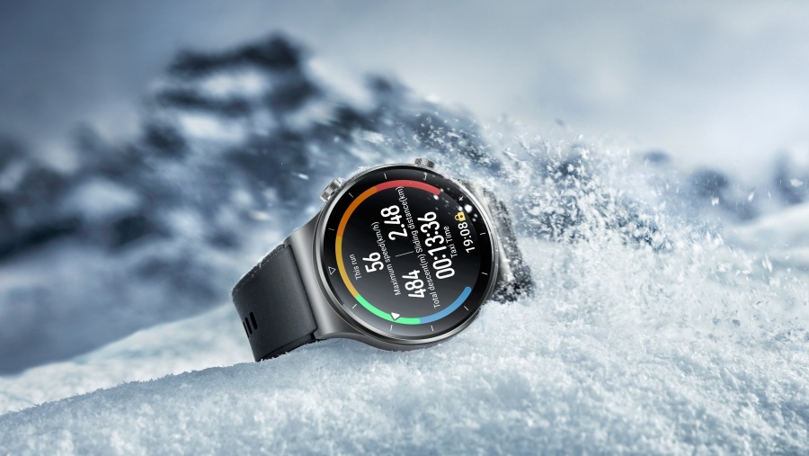 Mejor sale huawei watch