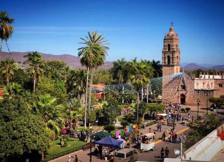 Pueblo Mágico, Mocorito, Sinaloa - ContraRéplica - Noticias