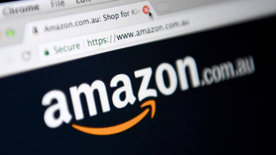 contratar amazon