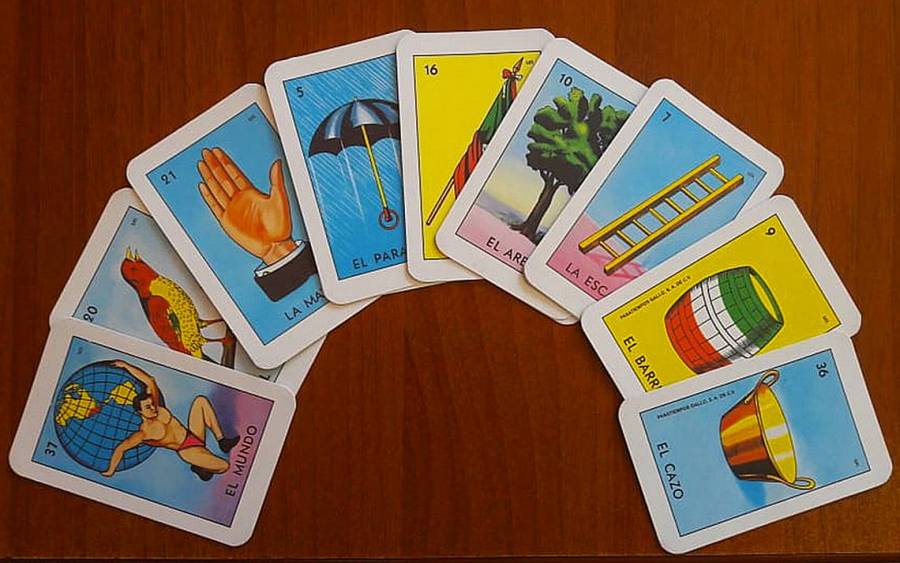 Las mejores historias de lotería en español