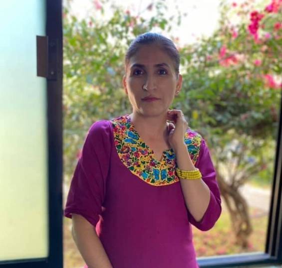 Asesinan en Oaxaca a Ivonne Gallegos, candidata del PAN a la presidencia municipal de Ocotlán de Morelos - ContraRéplica - Noticias