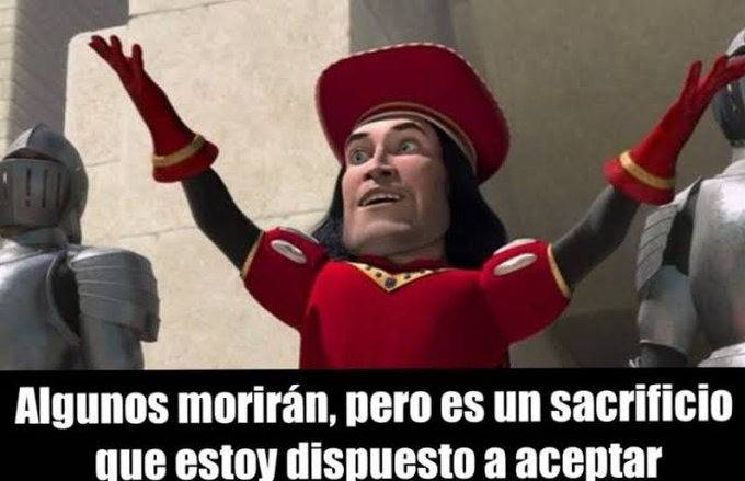 Estudiantes reaccionan con memes ante el regreso a clases presenciales,  tras anuncio de la SEP - ContraRéplica - Noticias