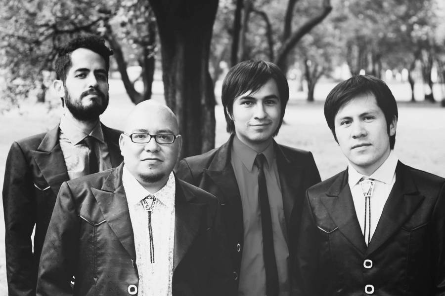 COMISARIÓ PANTERA PRESENTAN SU NUEVO SENCILLO “VOLVERÁS A MÍ” ESTE 27 DE MAYO, PREVIO A LA SALIDA DE SU NUEVO DISCO “INSTINTO FELINO” @pollorockmusica - ContraRéplica - Noticias