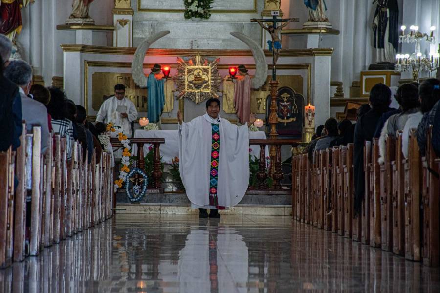 Iglesias convocan a marcha contra la violencia para este martes en la CDMX - ContraRéplica - Noticias Iglesias convocan a marcha contra la violencia para este martes en la CDMX - ContraRéplica - Noticias