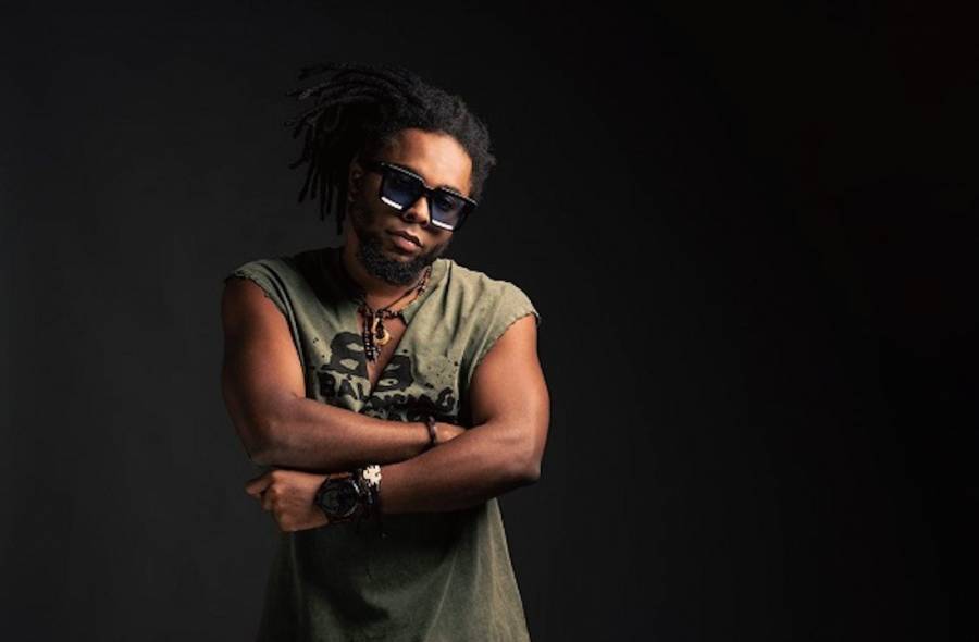 Luigui Bleand presenta Zumba nuevo concepto musical de reggae