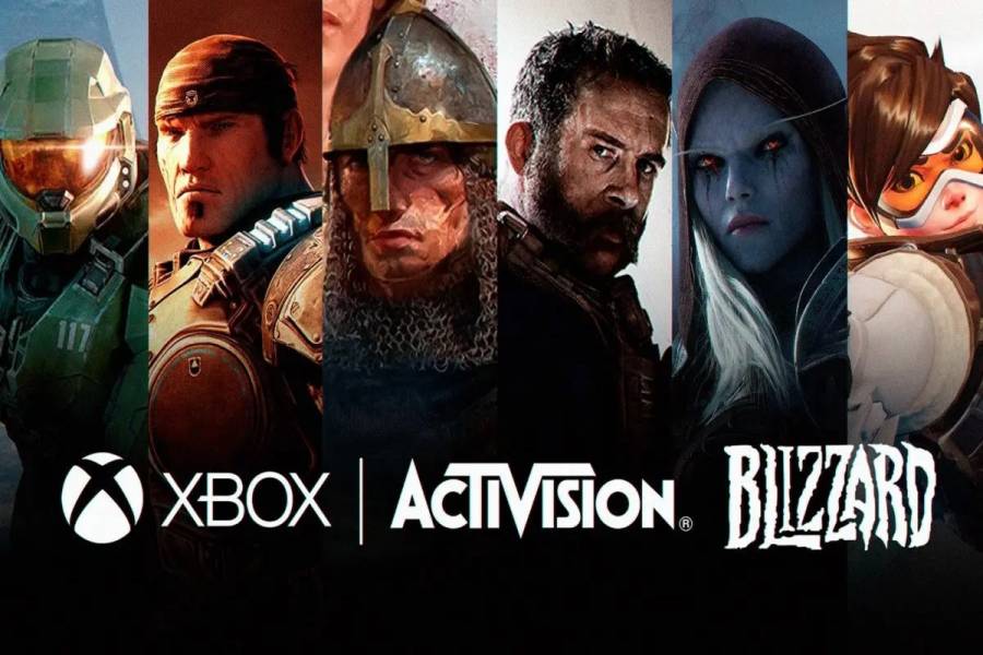 Todos los juegos que son de Microsoft tras la compra de Activision  Blizzard: de Call of Duty a Crash Bandicoot - Meristation