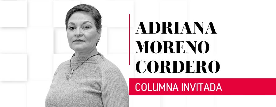 CONTRASTES MORENISTAS