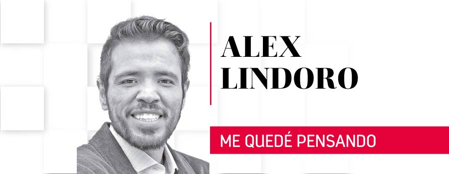 NO ES SORPRESA TANTA SORPRESA