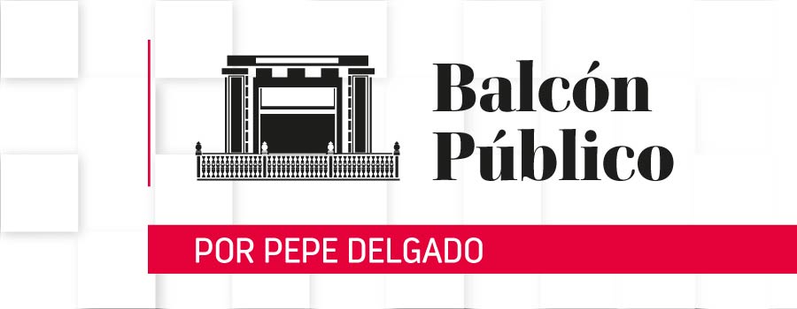 Balcón Público