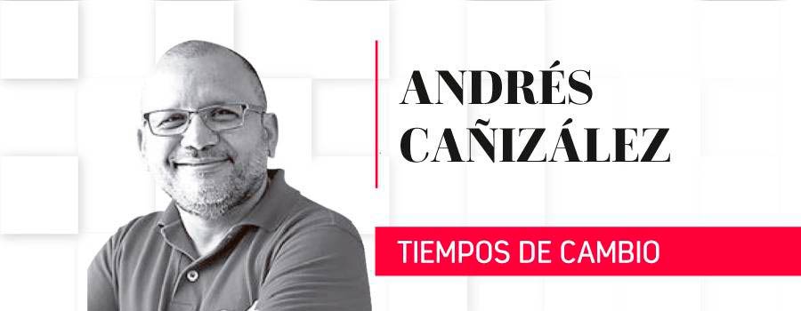 Tiempos de desinformación