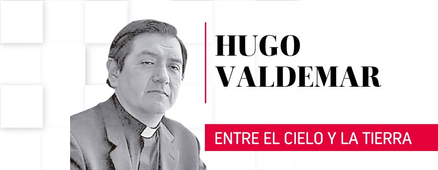 La iglesia del escándalo y la división