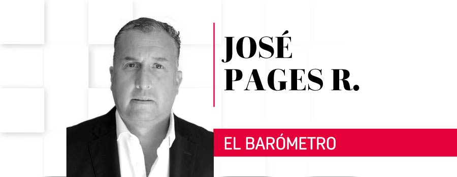 El gobierno y el periodismo