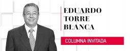 MEGALOMANÍACO DESORDENA EL TABLERO
