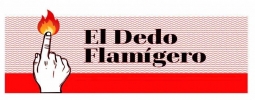 ElDedoFlamigero