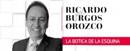 ¿POS QUE TRAE AMLO CONTRA LA ALCALDÍA BENITO JUÁREZ?