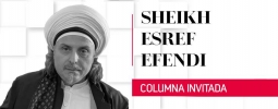 SheikhEsrefEfendi
