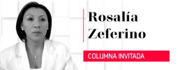 RosaliaZeferino