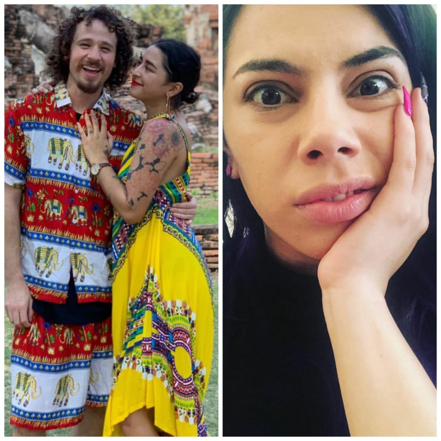 Lizbeth Rodríguez ofrece disculpas a Luisito Comunica