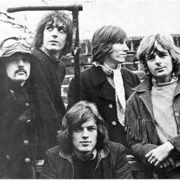 Viernes de Pink Floyd
