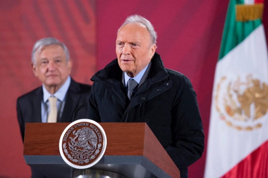 Rechaza Gertz Manero que renuncie a la FGR