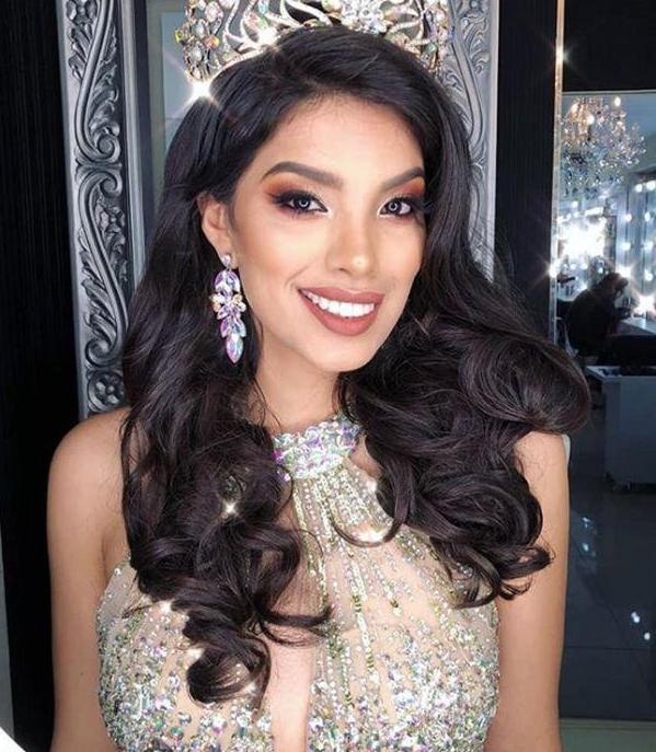 Miss Perú podría perder La Corona por aparecer en estado de ebriedad