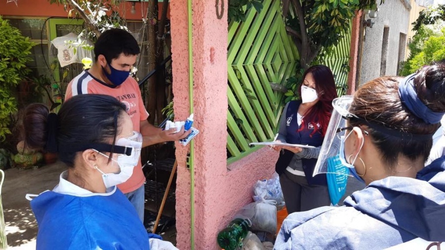 Incorporan 14 colonias de CDMX a atención prioritaria; sale igual número