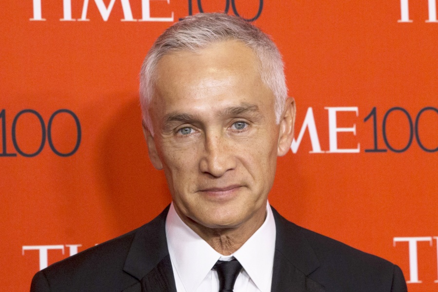 Liberan a Jorge Ramos y a sus compañeros