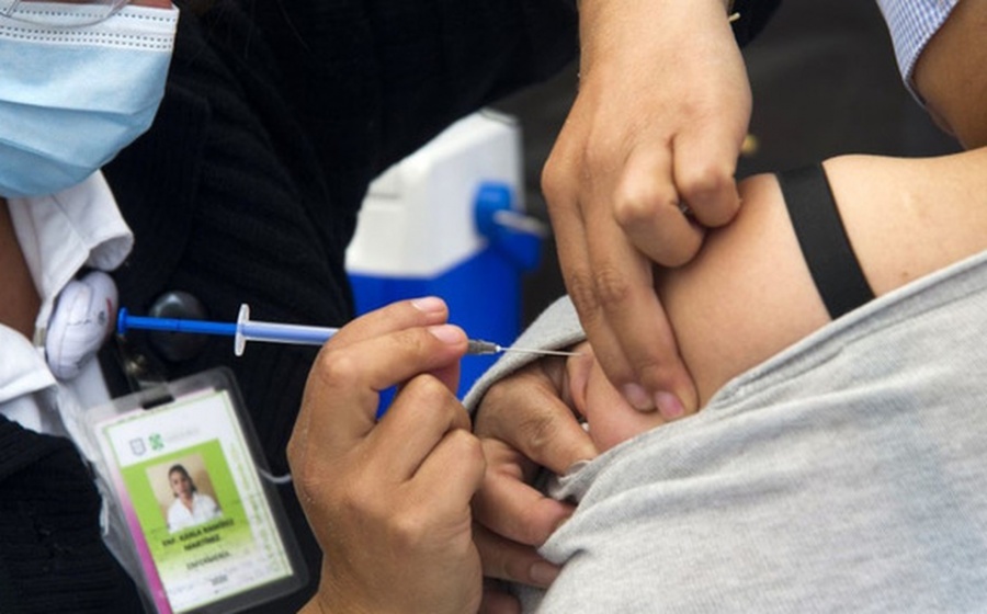 CDMX confirma participación en ensayos de la vacuna de CanSino