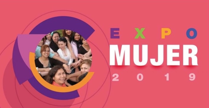 Expo Mujer 2019 en Toluca