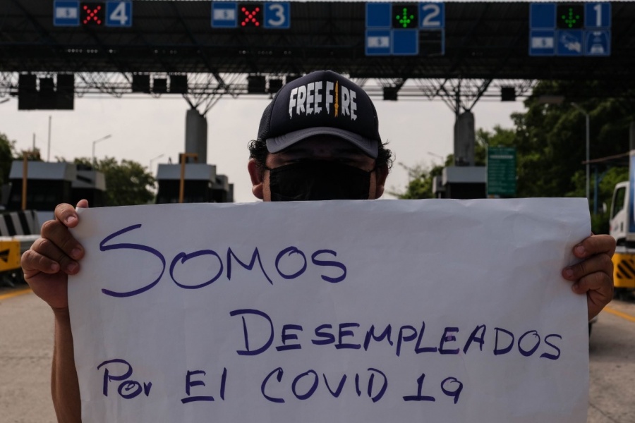 Freno al desempleo en la CDMX