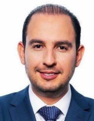 BOA: AMLO es capaz de inventar documentos, Marko Cortés