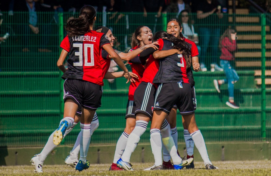 Atlas Femenil reporta dos casos positivos de Covid-19 en el plantel