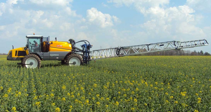 Opera agricultura campañas fitosanitarias para proteger producción de cítricos