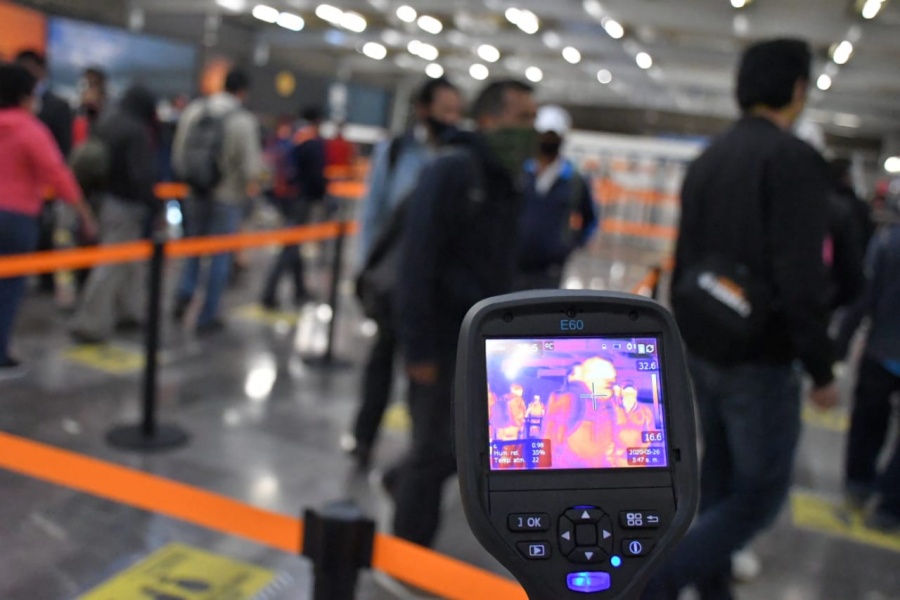 Metro de la CDMX toma acciones para evitar aglomeraciones