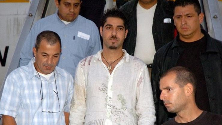 Uno de los asesinados en Artz Pedregal, el narco más buscado en Israel