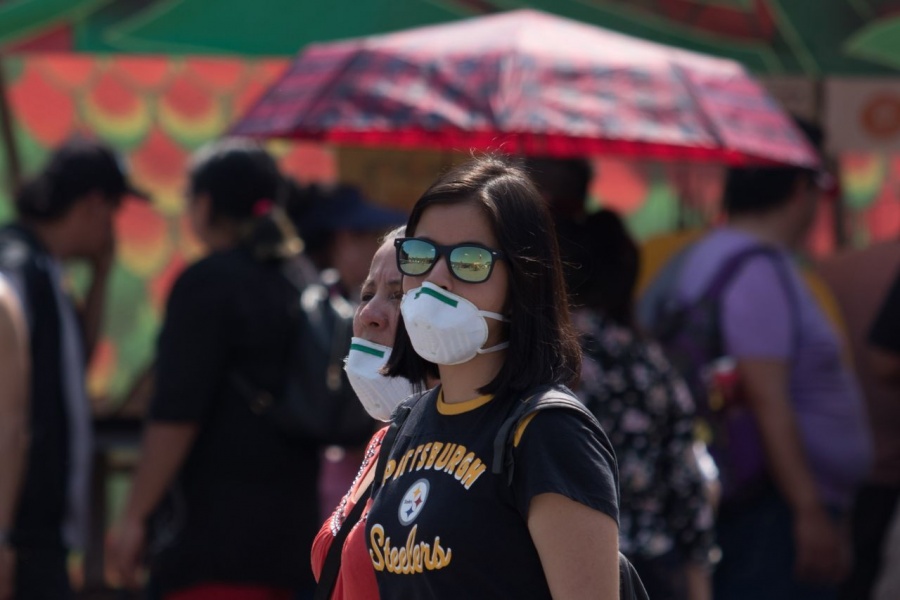 UNAM emite recomendaciones a viajeros por casos de Covid-19