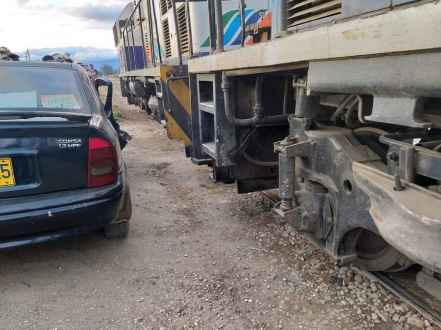 Waze alertará a conductores sobre el paso del Tren en todo México