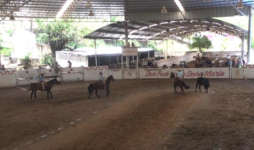 JALISCO ABRE SUS ESTATALES