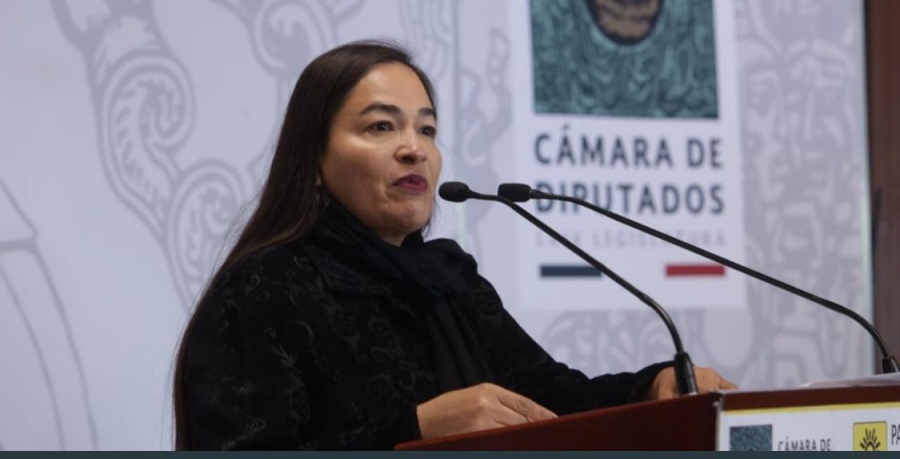 PRD pide a gobierno federal modificar política económica