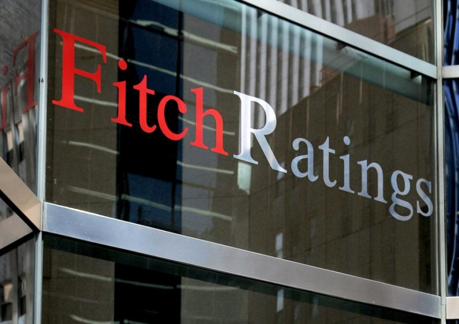 Fitch Ratings recorta previsión de crecimiento para 2019