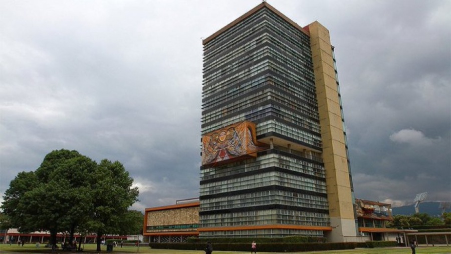 UNAM no regresará a clases presenciales después de periodo vacacional