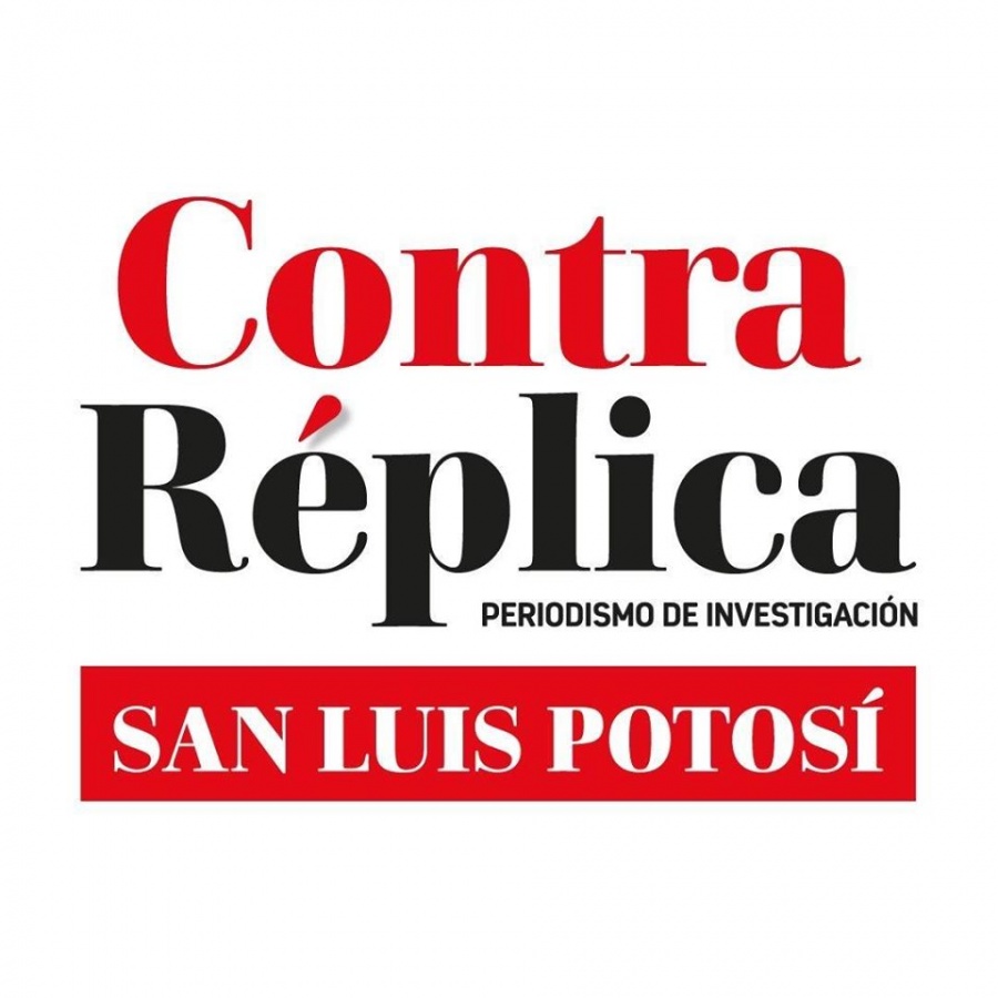 Inauguración Contra Réplica San Luis Potosí