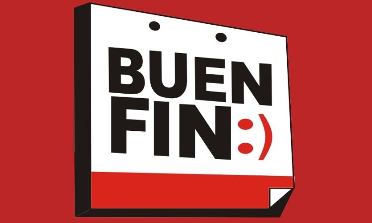 ¿Cuándo es el Buen Fin?