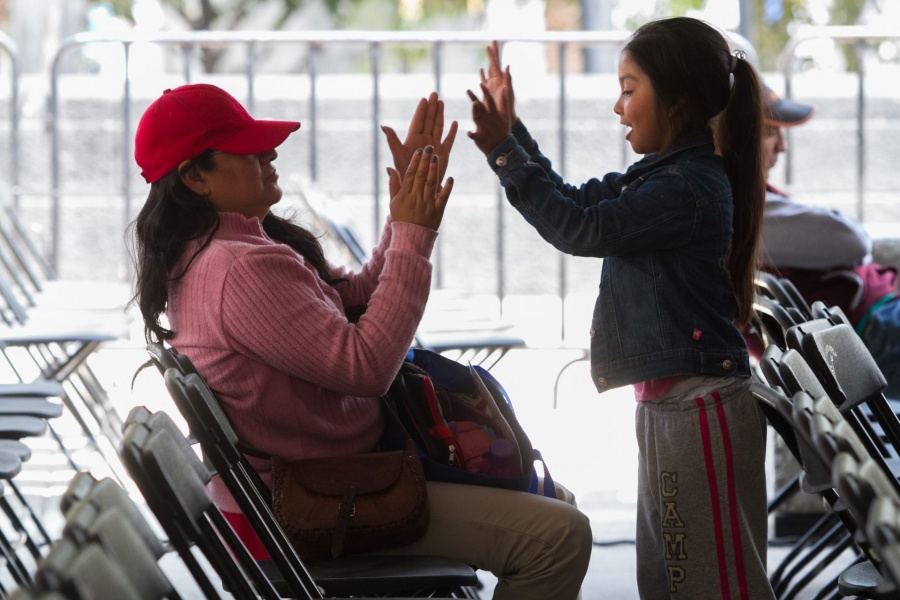 Aprueban “Ley Anti-chancla” en Jalisco; no más castigos corporales a los niños