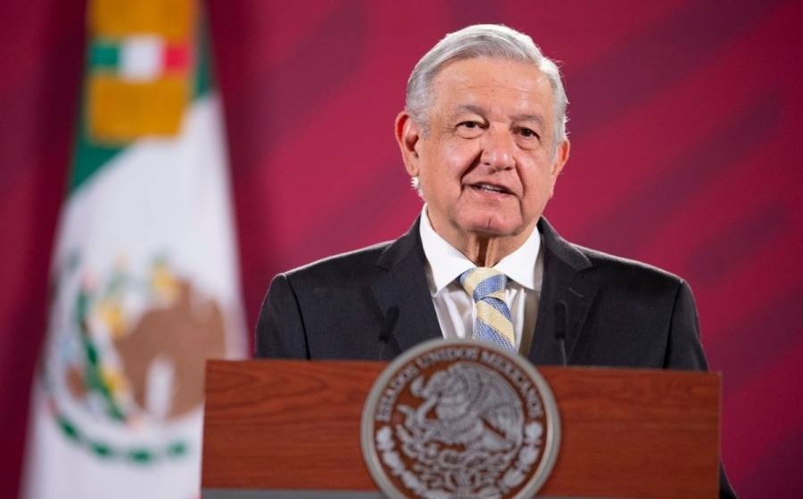 AMLO anuncia más rifas de bienes decomisados para el próximo año