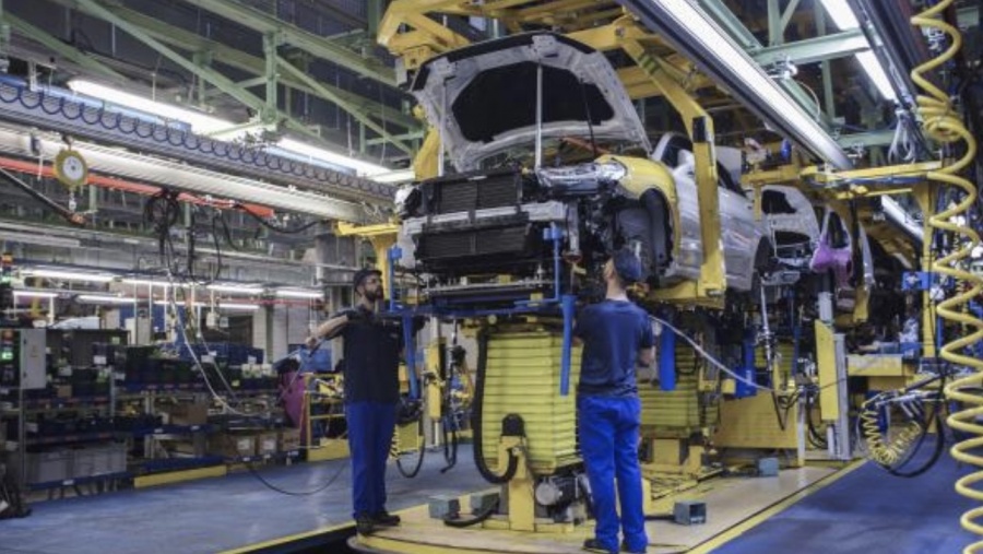 Tiene PIB crecimiento de 0.0% en 2T, confirma Inegi