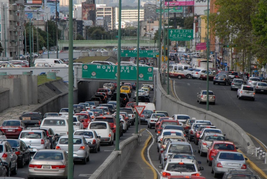 Semovi lanza reporte trimestral sobre hechos de tránsito octubre-diciembre 2018