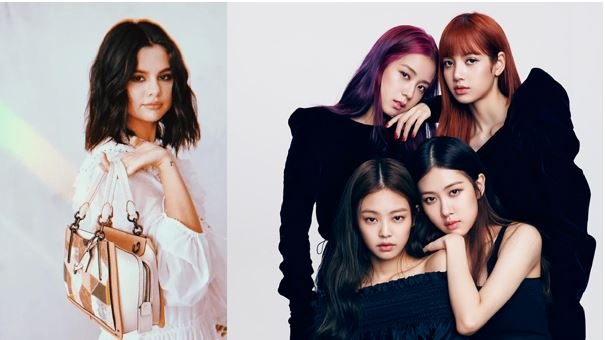 Selena Gomez y Blackpink dan a conocer el nombre de su canción