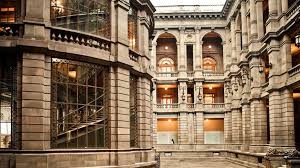 Cierre de museos en la CDMX a partir del 14 de diciembre