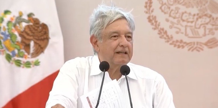 AMLO anuncia que emitiría decreto para cancelar actual Reforma Educativa